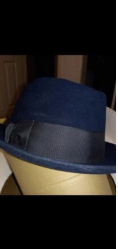 Genuine Stetson Fedora | in Stirling 